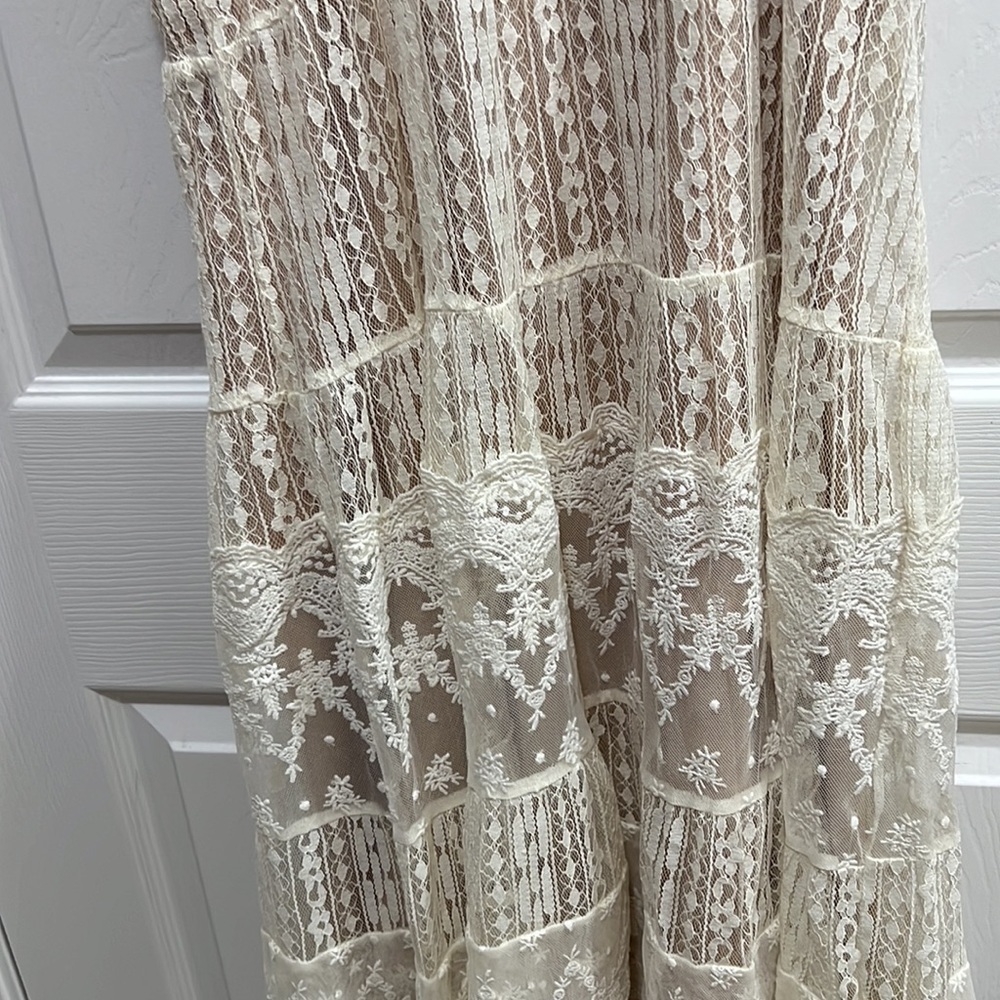 Sundance resort wear dress size extra small - Picture 7 of 10